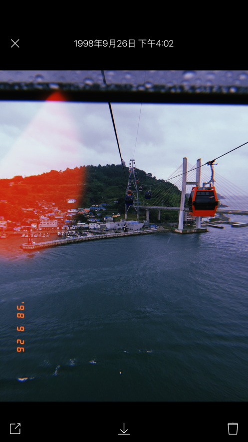 HUJI Cam安卓版