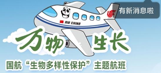 中國國航手機客戶端