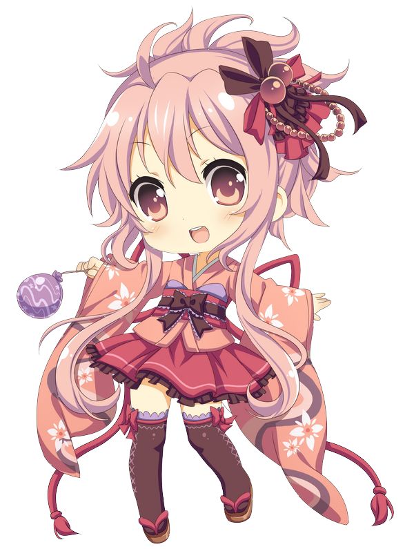 ACG本子