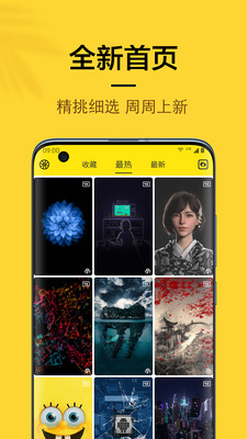 橙子4d動(dòng)態(tài)壁紙