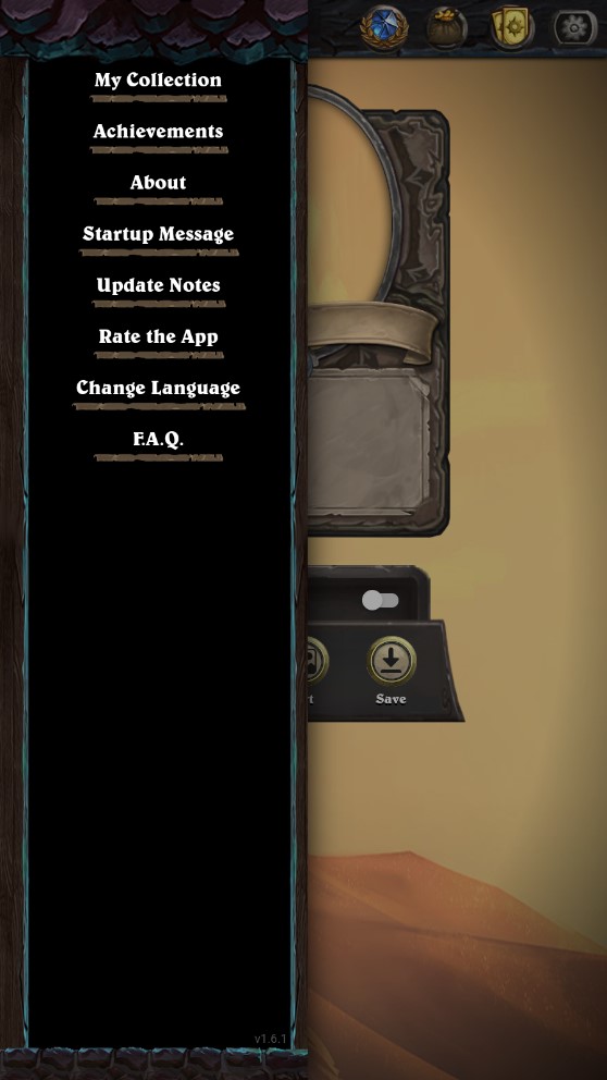 爐石傳說卡牌制作器app官方版HSCard Maker