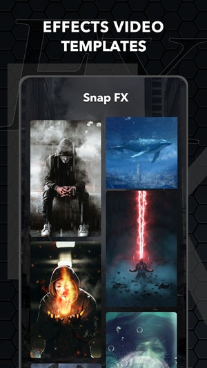 Shot FX特效視頻app官方版
