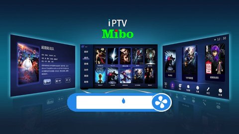 Mibo TV免費版