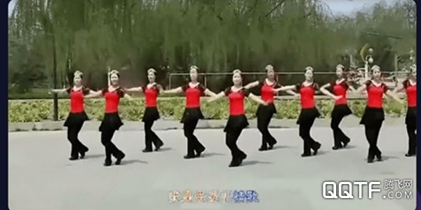 廣場(chǎng)舞多多