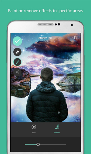 Pixlr照片處理軟件