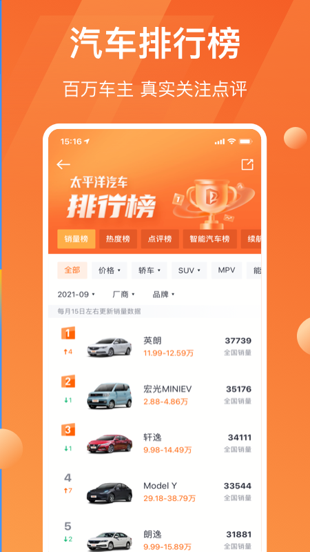 太平洋汽車app最新版