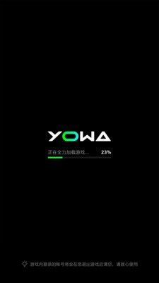 YOWA云游戲