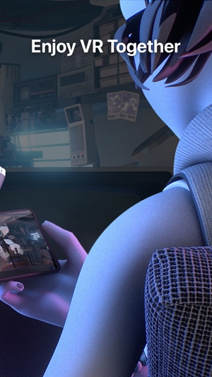 Oculus App官方版