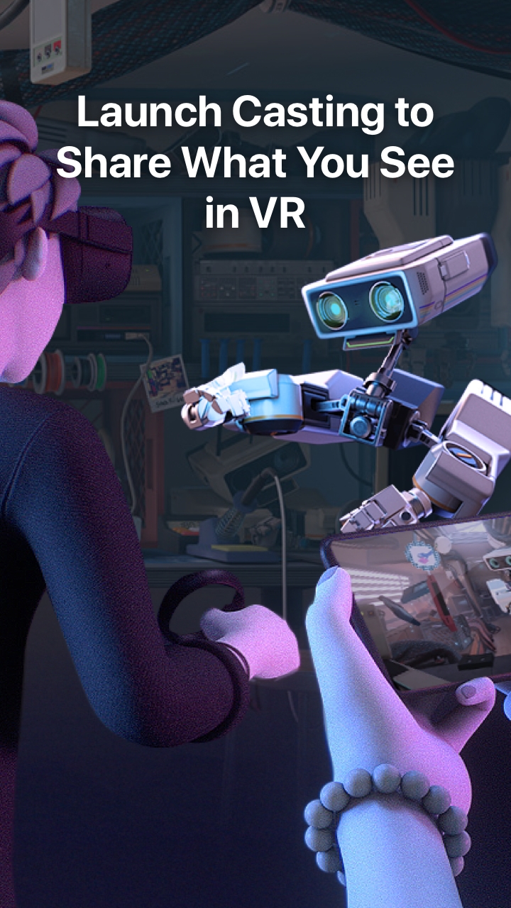 Oculus App官方版(Meta Quest)