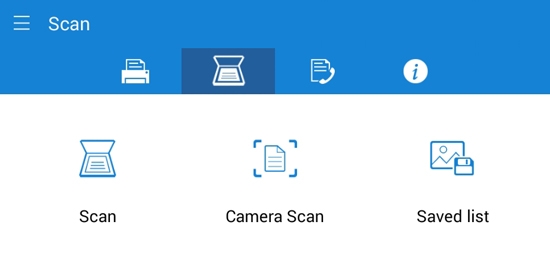 Samsung Mobile Print官方版(三星移動打印)