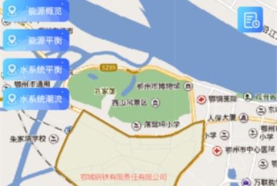 鄂鋼煤氣移動端