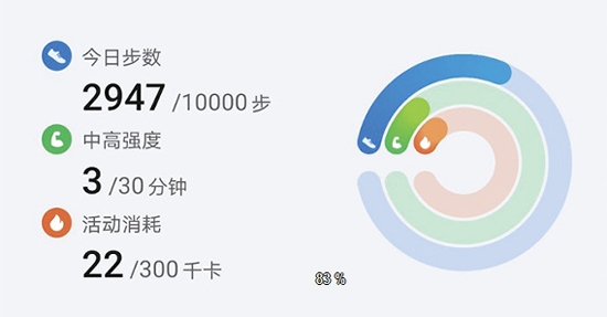 榮耀運(yùn)動(dòng)健康app最新版