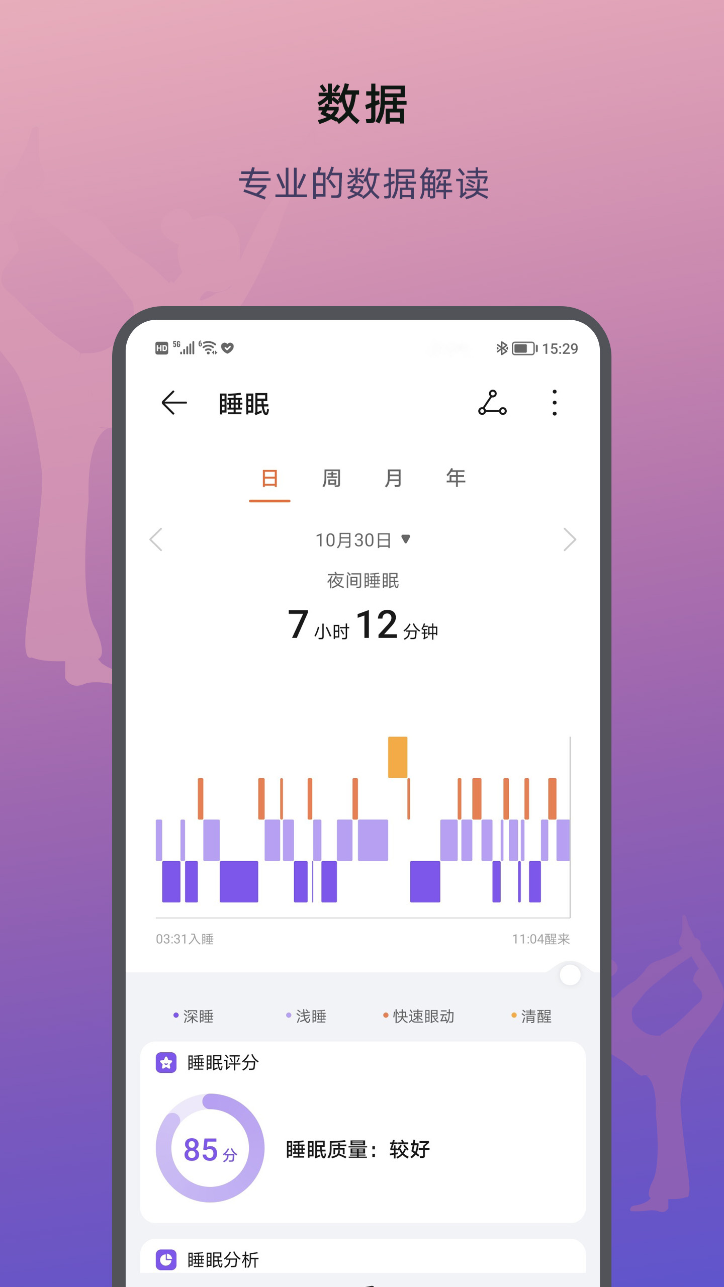榮耀運(yùn)動(dòng)健康app最新版