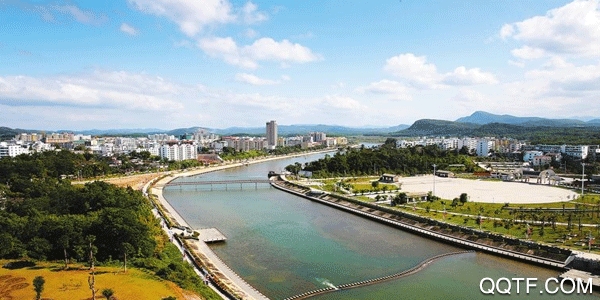 i白沙App