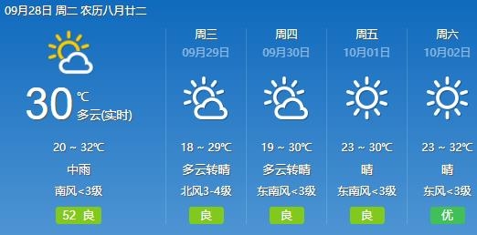 天氣預(yù)報下載安裝官方免費