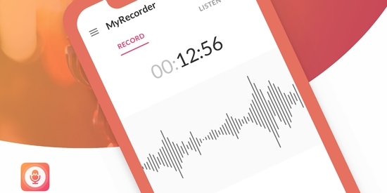 MyRecorder官方版