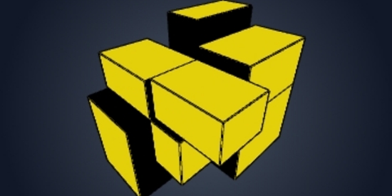 Cube Solver魔方軟件最新版