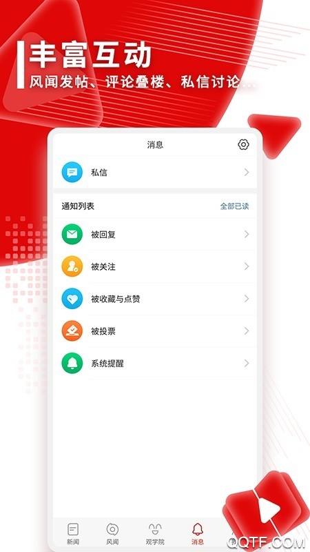 觀察者網(wǎng)中國關(guān)懷全球視野官方版