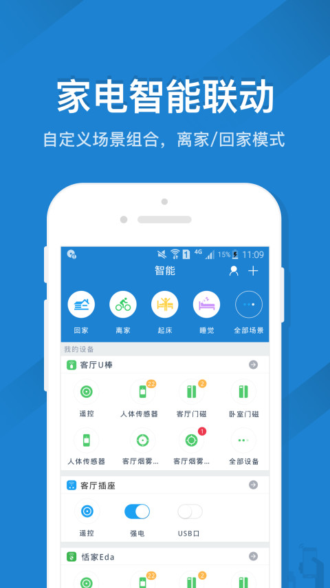 遙控精靈app