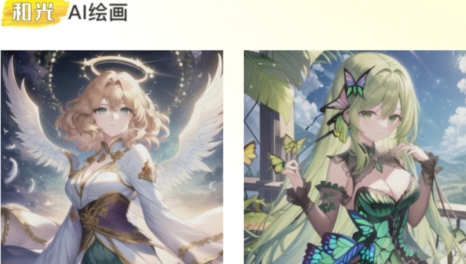 和光AI繪畫app官方版