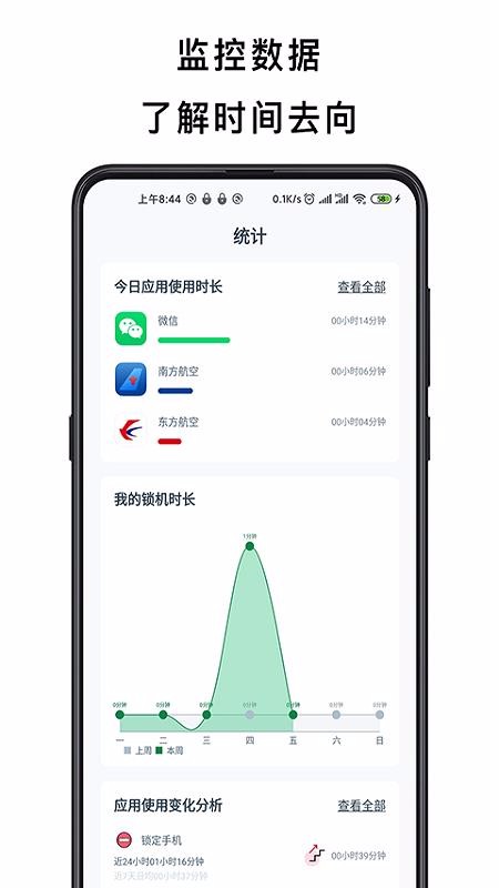 不玩手機(jī)