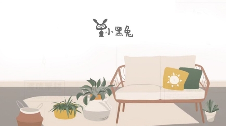 小黑兔社交APP最新版