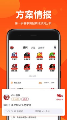 球天下