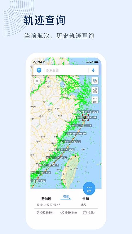 船訊網