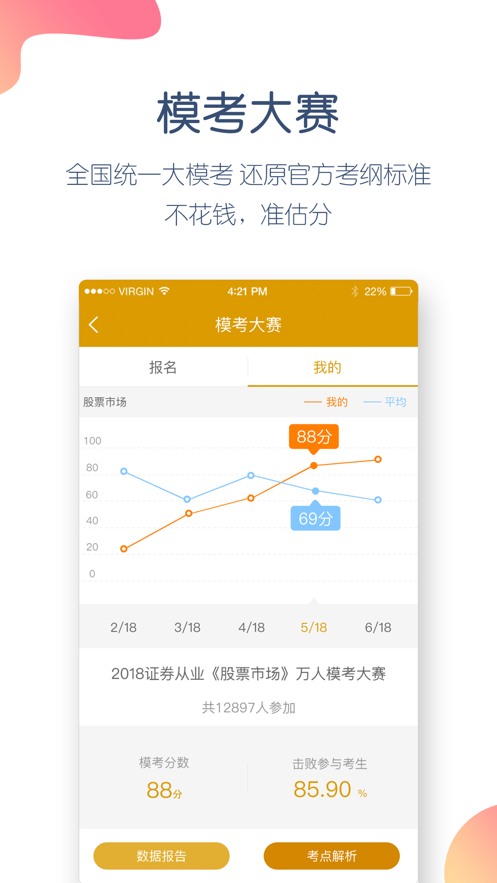 證券從業(yè)萬題庫
