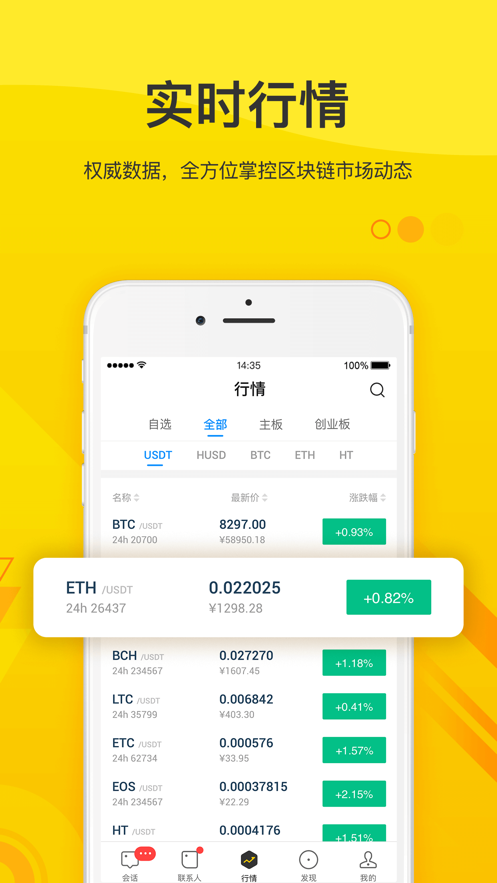火信