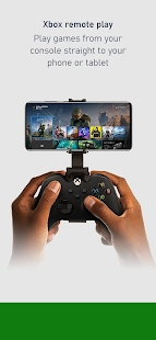 Xbox安卓客戶端
