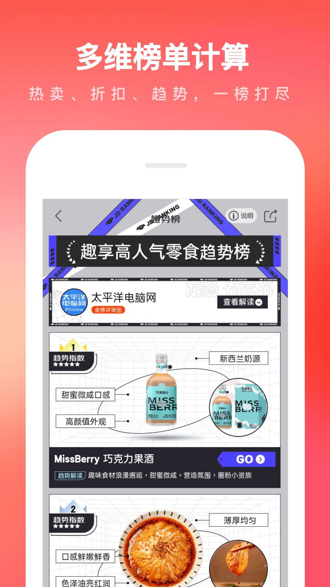 京東商城App最新版