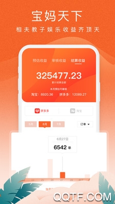蟻淘生活app