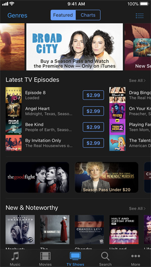 itunesstore下載應(yīng)用