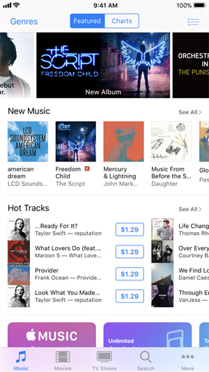itunesstore下載應(yīng)用