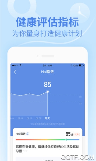 樂心健康app官方版
