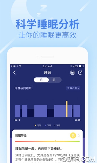 樂心健康app官方版