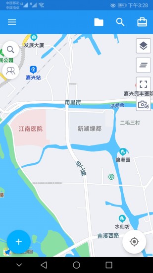 經(jīng)緯度定位