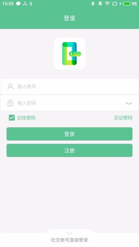智能鎖小寶