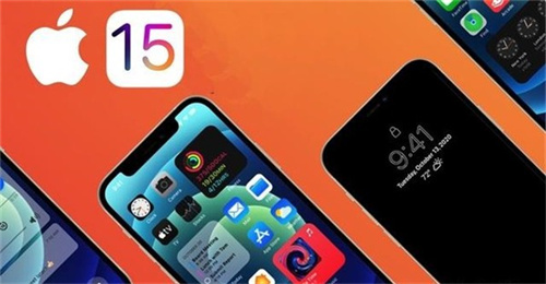 ios15.5描述文件測(cè)試版