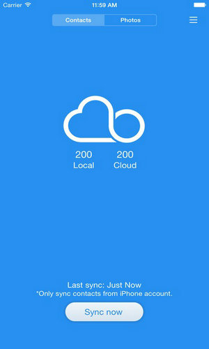 小米云盤app下載ios版