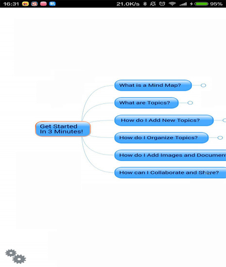 mindmanager手機版app