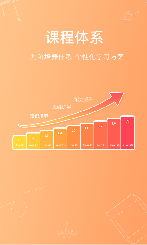 火花思維家長端app最新版