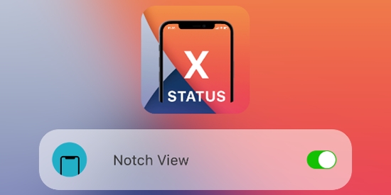 X-Status仿iOS狀態(tài)欄app官方版