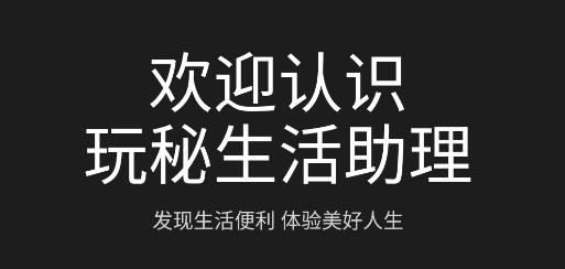 玩秘app安卓版
