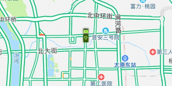 太原智慧環(huán)衛(wèi)app最新版