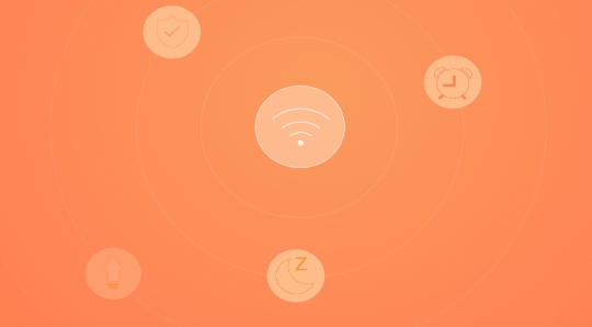 Tenda WiFi App官方版