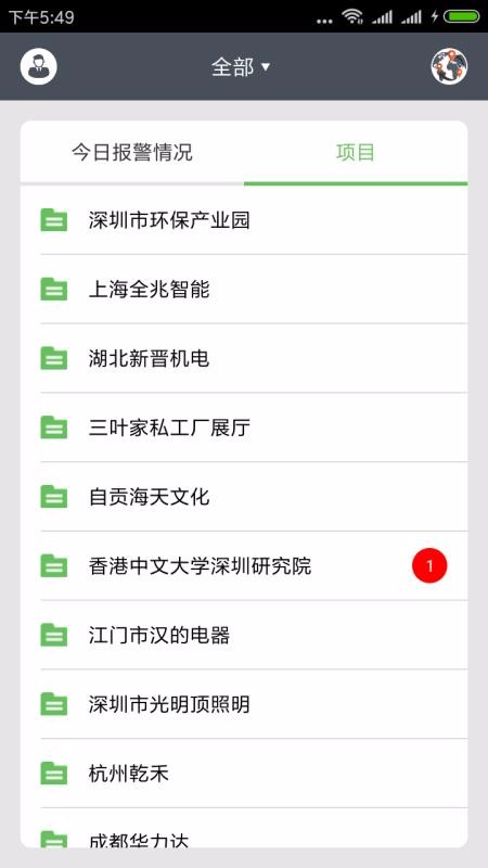 智慧用電