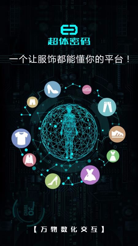 超體密碼