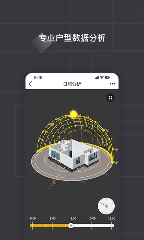 知戶型